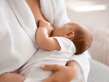 Muttermilch Muttermilch