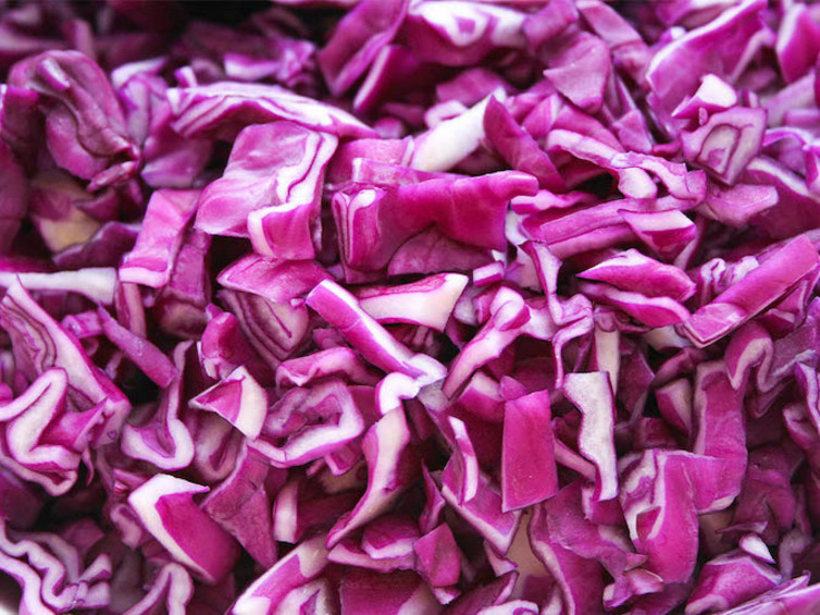 Rotkohl