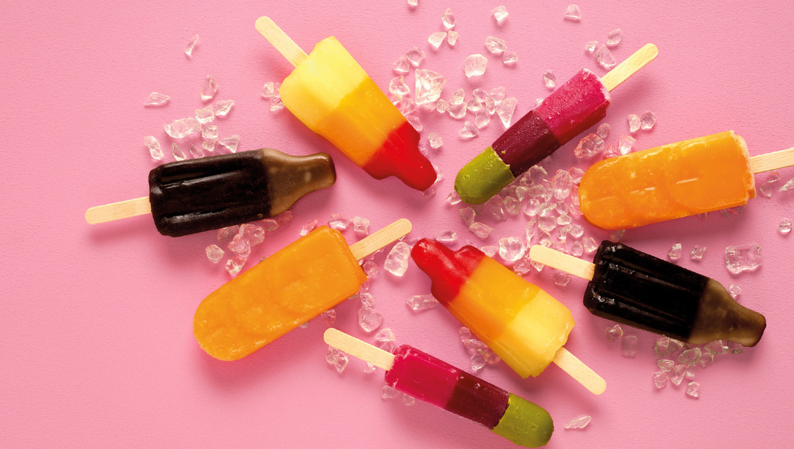 Vielfalt bei eismann Vielfalt bei eismann