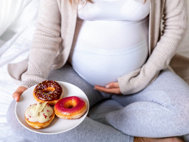 Mutter Essen Mutter Essen