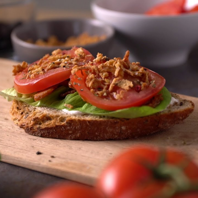 Food Quickie Hühnchenzauber Morgenland