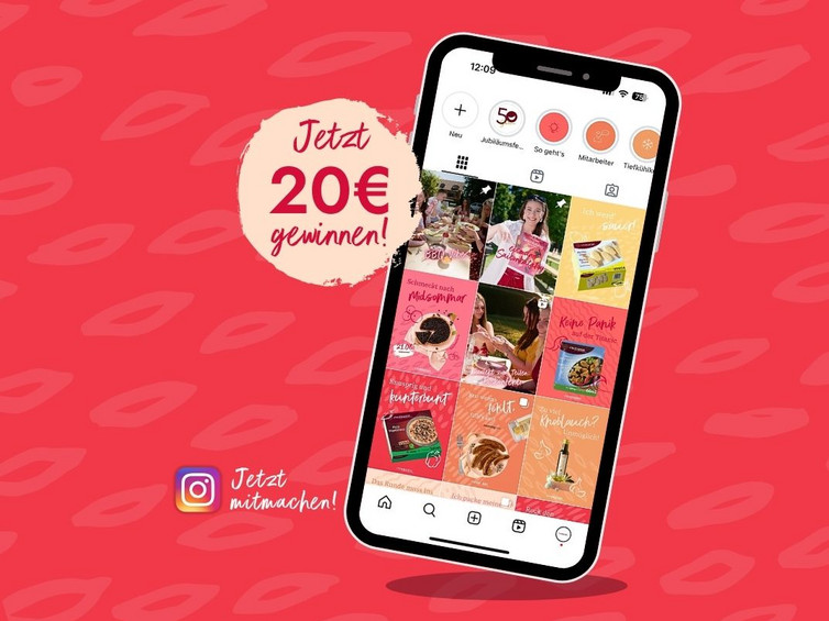 Social Media Aktion Social Media Aktion