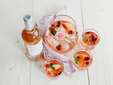 Sangria Rosé