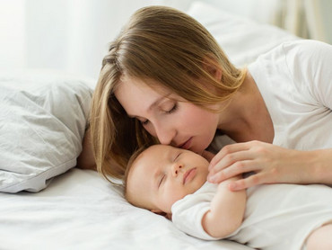 Wochenbett Wochenbett