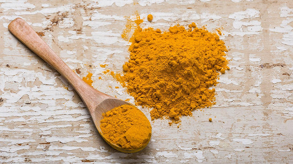 Kurkuma Latte Kurkuma Latte