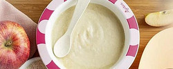Rezepte für Babys Für Babys