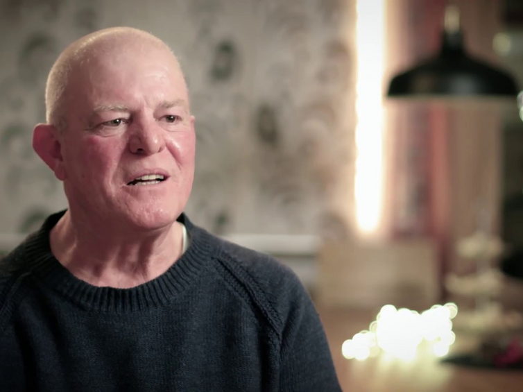 Einfach mal "Danke" sagen... | Unterwegs mit Eismann Jürgen Albrecht