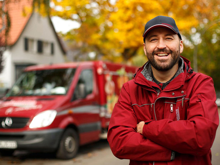 Unser Eismänner für Ihren Genuss Unser Eismänner für Ihren Genuss