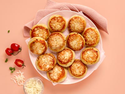 eismann Piccini Margherita