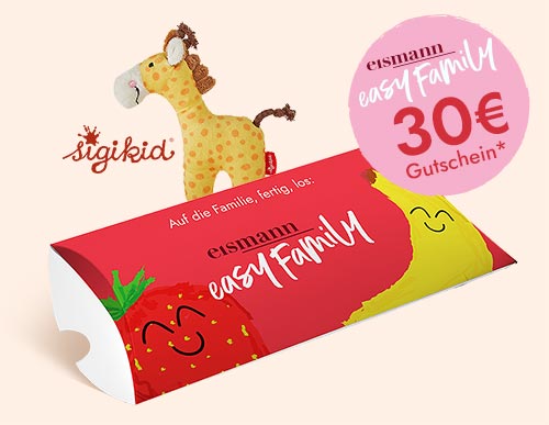 eismann easyFamily Paket